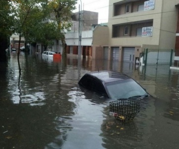 Las inundaciones de La Plata, cinco años después: la Justicia, los muertos y los diversos manejos