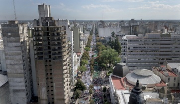 Los gremios docentes desmienten las cifras ofrecidas por la gobernadora Vidal