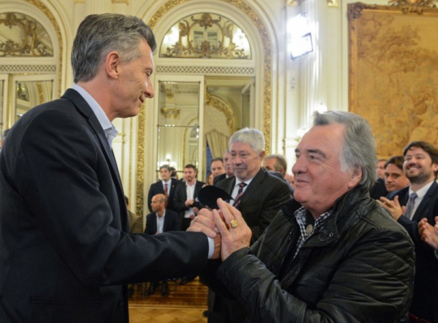 Intervención al PJ: la jueza acusa a la conducción de