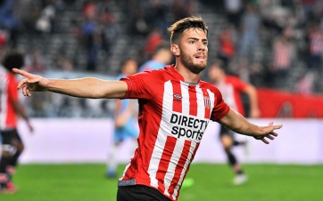 Mina Bonino: la periodista que está saliendo con un jugador del Pincha