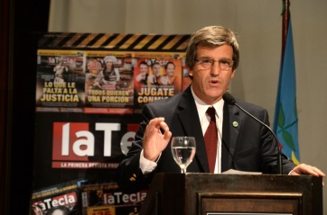 La Provincia declaró la emergencia agropecuaria para 27 distritos