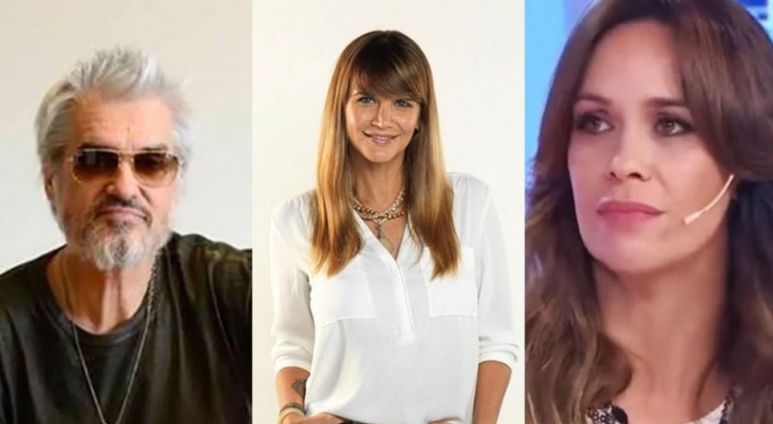 Amalia Granata sobre Josefina Pouso y Pettinato: