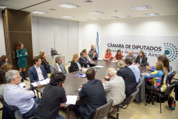 Reforma judicial: ya se discute el proyecto sobre enjuiciamiento de jueces