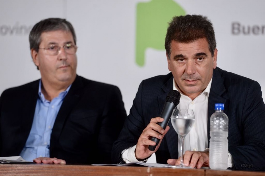 El transporte tras el caso Alcaraz: Cámaras de seguridad y botones antipánico para todos