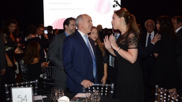 La Coalición Cívica respalda a Elisa Carrió contra Lorenzetti: ¿Crisis terminal en Cambiemos?