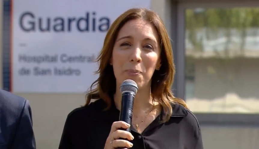 Vidal anunció la extensión del Plan Provincial del Control del Cáncer