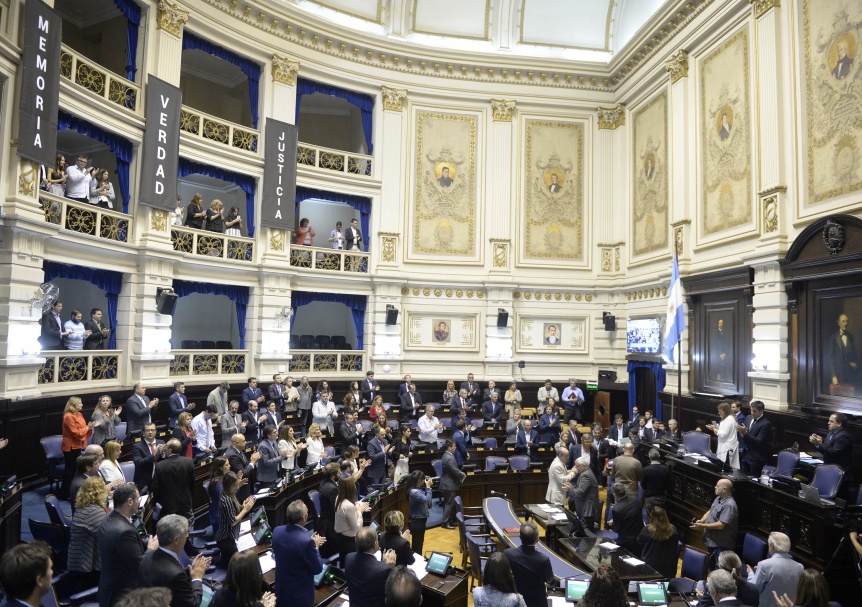 Diputados vuelve a sesionar con un temario caliente