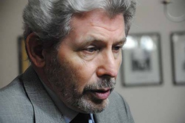 Pettigiani asume por tercera vez la presidencia de la Suprema Corte de Justicia bonaerense