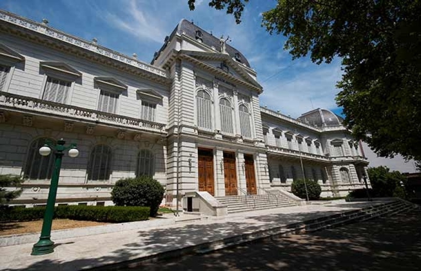 La Suprema Corte declara la necesidad de implementar un régimen de autarquía