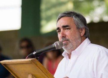 En medio del reclamo radical, un intendente de la UCR pide Federalismo Tarifario