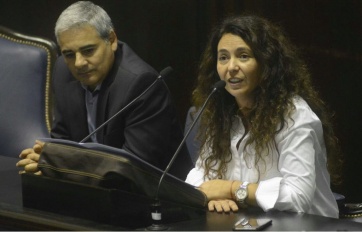 Legislatura: fracasó el intento opositor de avanzar en una sesión para frenar los tarifazos