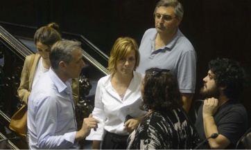 Legislatura: fracasó el intento opositor de avanzar en una sesión para frenar los tarifazos