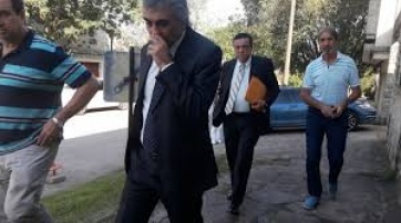 Intendente de Zárate declaró en  una causa por malversación de fondos