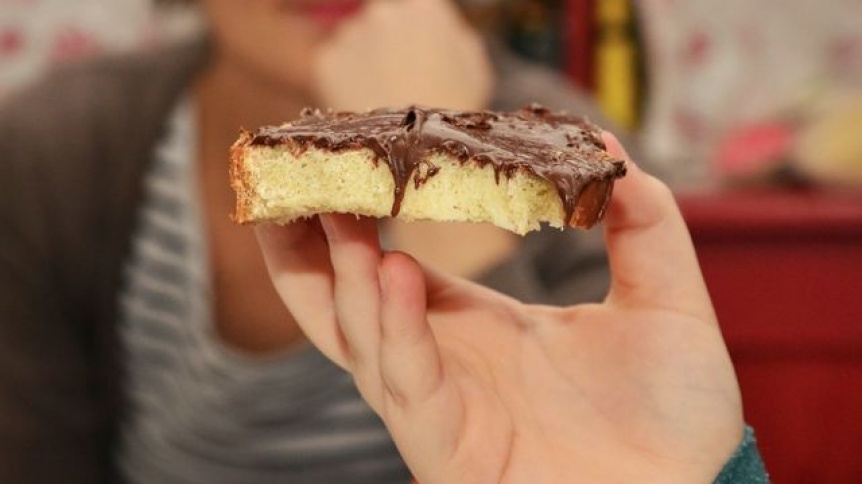 La dieta que hace adelgazar hasta a los más golosos