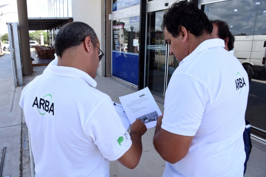 Arba incorporó a más de 15 mil contribuyentes que operaban en la informalidad