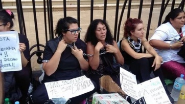 Prestadores médicos del IOMA paran mañana y el miércoles