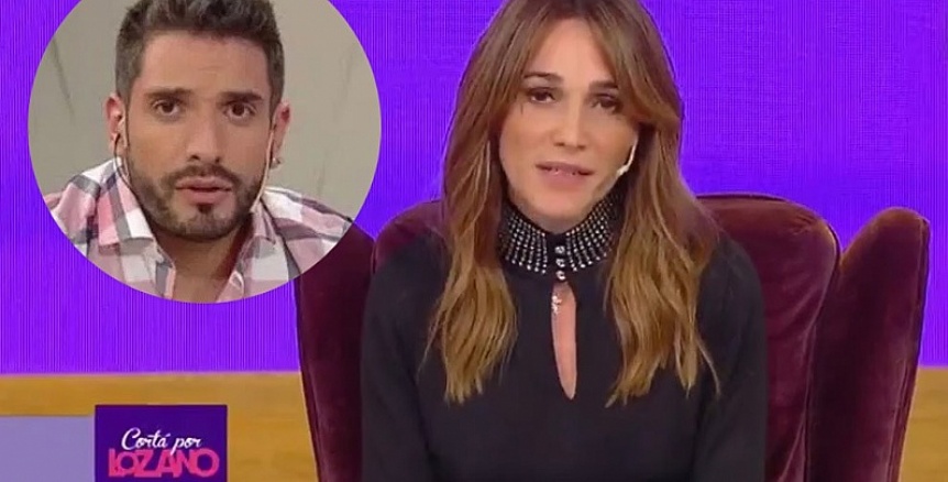 Verónica Lozano reveló la interna con Juan Cruz Sanz en su programa
