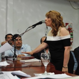 Violencia de género: Cambiemos denuncia agresiones a una concejal de San Martín