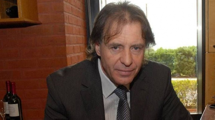 Ordenan la inmediata detención de Cristóbal López