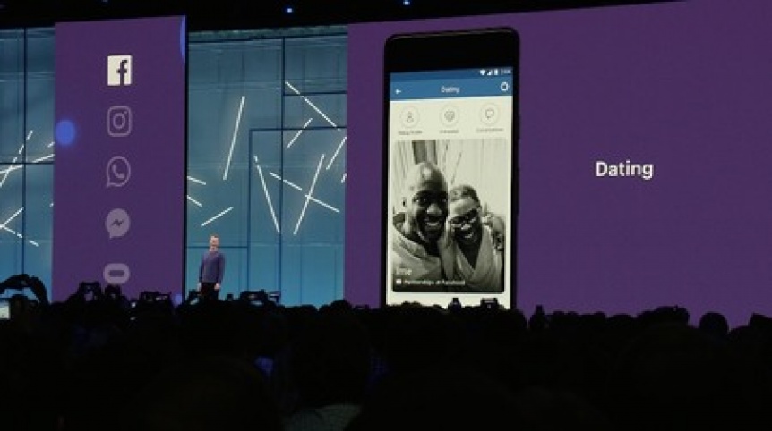 Facebook presenta