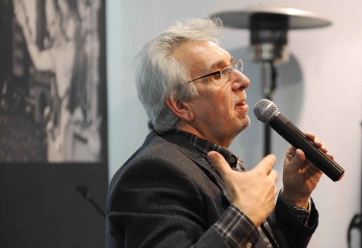 Artemio López: “Pensar que Vidal tiene un volumen electoral propio es parte de la literatura de medios”