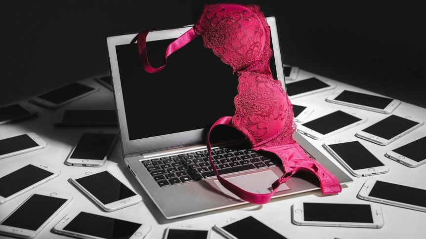 Los juguetes sexuales también pueden ser hackeados