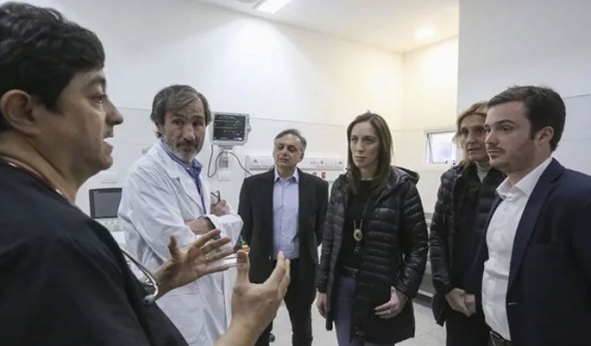 Bajó la tasa de mortalidad infantil en la Provincia y es la menor de la historia