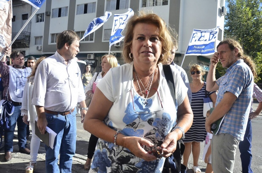 La FEB ratificó el paro por 48 horas, que comienza mañana