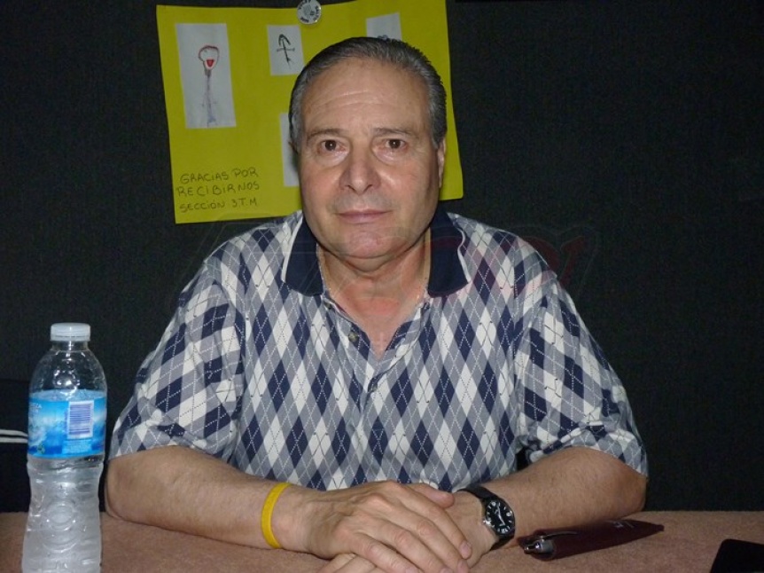 Acusan al intendente de “vigilar” a la oposición y lo interpelará el Concejo