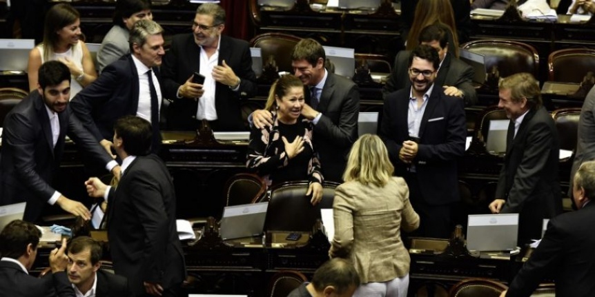 Tarifas: Macri trató de