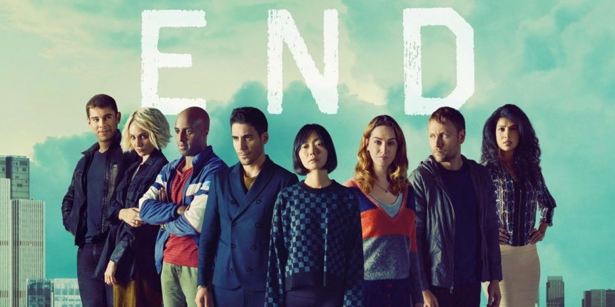 Netflix: cuáles son las series que se estrenan en junio