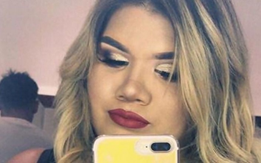 Morena Rial se lanza con todo: página web propia y un disco