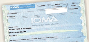 Médicos bonaerenses vuelven a rechazar propuesta de IOMA