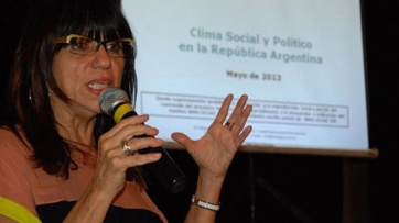 El costado político del dólar alto: Macri es el gran perdedor y Cristina empieza a capitalizarlo
