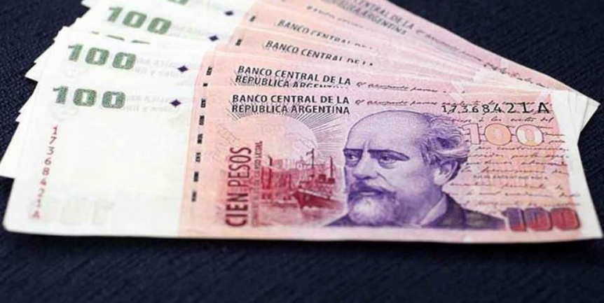 Gonzales Chaves se suma a la lista de distritos que pagaron aguinaldo