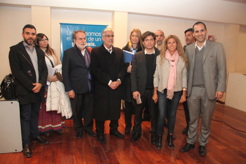 El equipo económico del PJ la vio antes: a mediados del 2017 adelantó el panorama del 2018