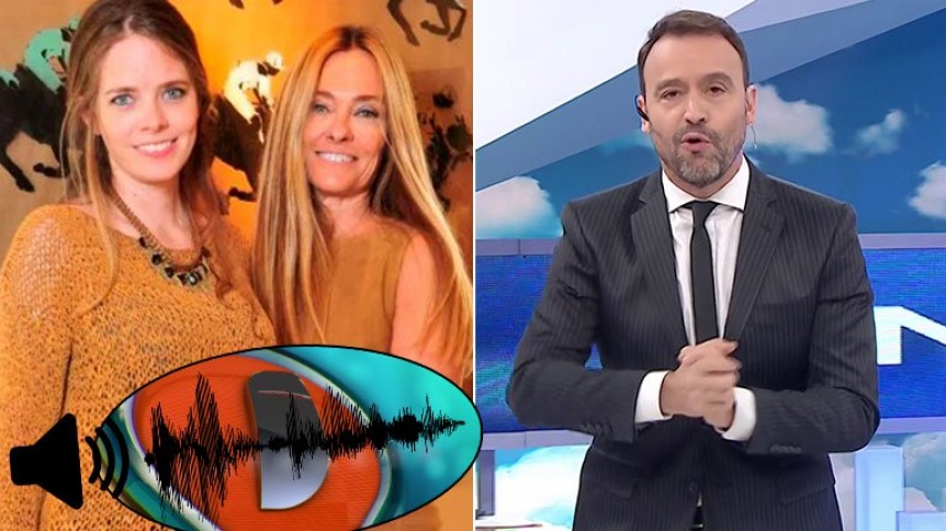 Intrusos dejó el micrófono abierto, y se escuchó polémica frase sobre la muerte de Geñi