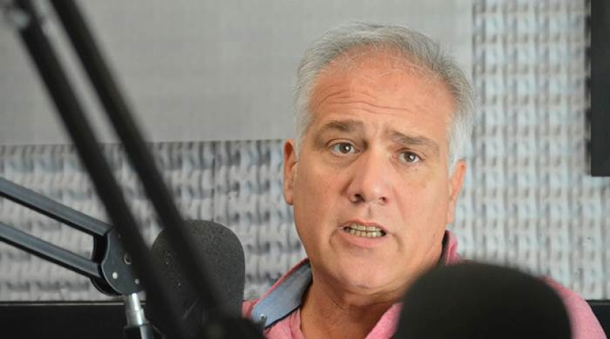 Massa mete un alfil en el BAPRO