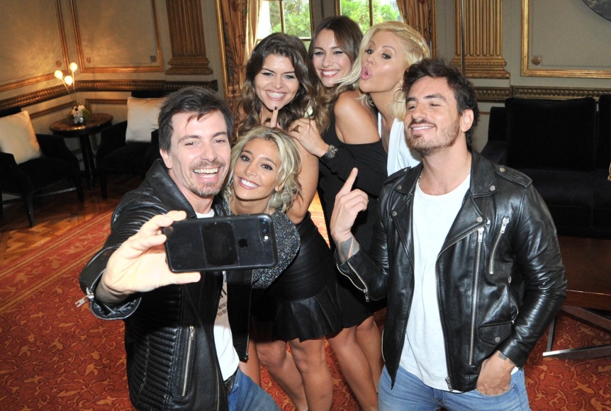 Sol Pérez reveló que sufrió maltratos en el programa de Pampita