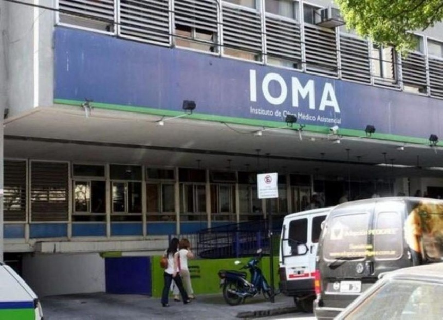 IOMA acordó con los médicos a costa de un fuerte aumento de los bonos