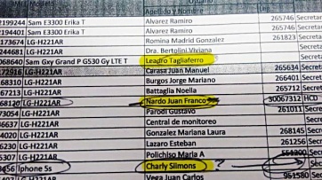 Intendente Pro en la mira por gastos millonarios