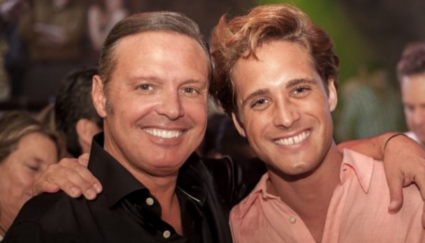 Diego Boneta anticipa la segunda temporada de la serie de Luis Miguel