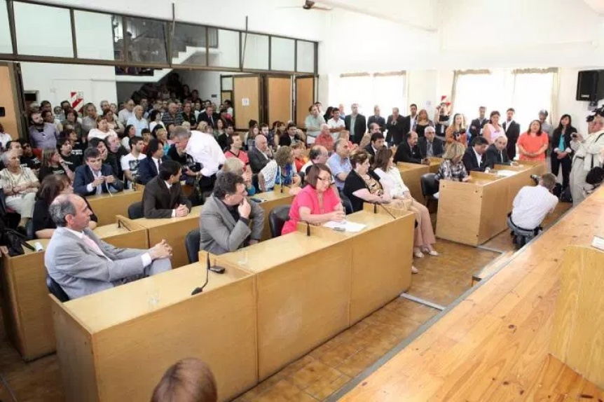Municipio peronista declara la emergencia educativa