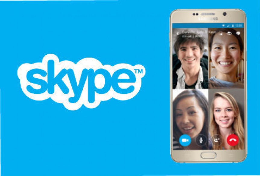 Skype se renueva: ahora las llamadas las podrás grabar