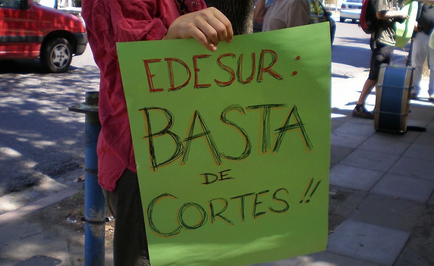 La Justicia Federal respaldó el reclamo de municipio peronista contra ...