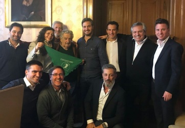 Señalan escenario favorable para la despenalización del aborto en el Senado