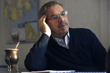 Solá: “Se necesita coraje para salir de la crisis”