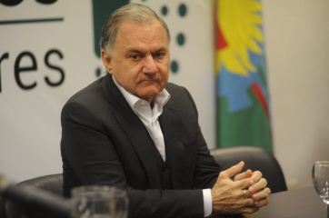 El peronismo volvió a cerrar filas con la ley del Turf: aseguran que 