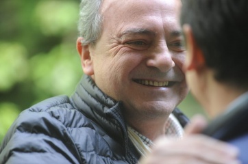 El peronismo volvió a cerrar filas con la ley del Turf: aseguran que 