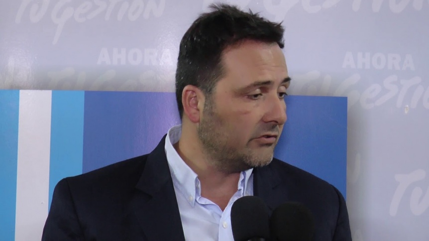 Intendente de Cambiemos contra argumentador